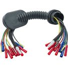 Metzger Kabelreparatursatz, Heckklappe 2320054