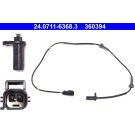 Sensor, Raddrehzahl 24.0711-6368.3