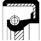 Wellendichtring, Automatikgetriebe 19033908B Wellendichtring, Automatikgetriebe 19033908B
