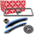 FEBI BILSTEIN 101100 Steuerkettensatz FEBI BILSTEIN 101100 Steuerkettensatz