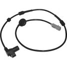 Sensor, Raddrehzahl 0900057