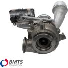 BMTS Turbolader 40007575
