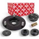 FEBI BILSTEIN 109517 Reparatursatz, Federbeinstützlager, Domlager FEBI BILSTEIN 109517 Reparatursatz, Federbeinstützlager, Domlager