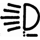 Hella Schild 9XT 713 630-421