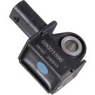 Metzger Sensor, Längs-/Querbeschleunigung 09001596 Metzger Sensor, Längs-/Querbeschleunigung 09001596
