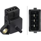 Hella Sensor, Saugrohrdruck 6PP 009 400-571