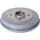 febi bilstein Bremstrommel 194784