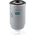 Mann-Filter Kraftstofffilter WK 842/11