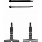 Textar Zubehörsatz, Scheibenbremsbelag 82500000