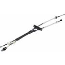 Metzger Seilzug, Schaltgetriebe 3150380