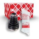 FEBI BILSTEIN 172386 Faltenbalgsatz, Antriebswelle FEBI BILSTEIN 172386 Faltenbalgsatz, Antriebswelle