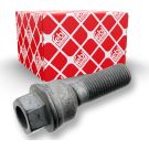 febi bilstein 20 x FEBI Radschraube 103934 febi bilstein 20 x FEBI Radschraube 103934