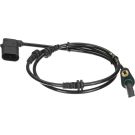 Sensor, Raddrehzahl 24.0710-2122.3 Sensor, Raddrehzahl 24.0710-2122.3