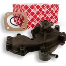 FEBI BILSTEIN 43518 Wasserpumpe
