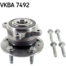 SKF Radlagersatz VKBA 7492