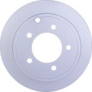 Bremsscheibe 8DD 355 120-561