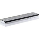 MANN-FILTER CUK 5257 Innenraumfilter, Aktivkohlefilter