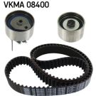 SKF Zahnriemensatz VKMA 08400