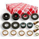 FEBI BILSTEIN 16289 Reparatursatz, Fahrerhauslagerung
