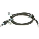 BOSCH Seilzug, Feststellbremse 1 987 482 907