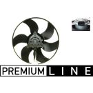 Mahle Lüfter, Motorkühlung BEHR Premium Line CFF 23 000P