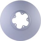 Bremsscheibe 8DD 355 107-311
