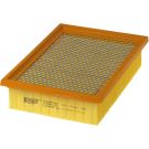 Hengst Filter Luftfilter E657L