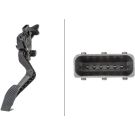 Hella Sensor, Fahrpedalstellung 6PV 010 175-761