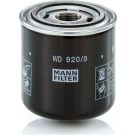 Mann-Filter Ölfilter WD 920/9