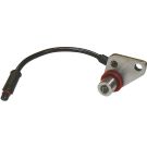 Metzger Sensor, Raddrehzahl 0900038