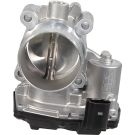 Metzger Drosselklappenstutzen 0892903