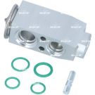 NRF Expansionsventil, Klimaanlage EASY FIT 38538
