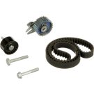 Gates Zahnriemensatz PowerGrip™ K015684XS