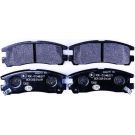Hella Bremsbelagsatz, Scheibenbremse 8DB 355 016-591