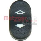 Metzger Schalter, Fensterheber 0916519
