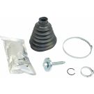 Metzger Faltenbalgsatz, Antriebswelle COMPETENCE KIT 751.069