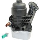 Metzger Gehäuse, Ölfilter 2370016