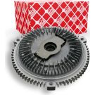 FEBI BILSTEIN 18000 Kupplung, Kühlerlüfter