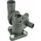 Metzger Kühlmittelflansch 4010005