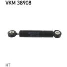 SKF Spannrolle, Keilrippenriemen VKM 38908