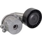 FEBI BILSTEIN 180107 Riemenspanner, Keilrippenriemen FEBI BILSTEIN 180107 Riemenspanner, Keilrippenriemen