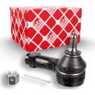 FEBI BILSTEIN 107364 Spurstangenkopf
