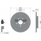 Bremsscheibe 92109703 Bremsscheibe 92109703