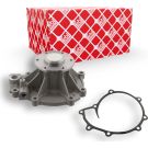 FEBI BILSTEIN 39408 Wasserpumpe