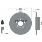 Bremsscheibe 92056900 Bremsscheibe 92056900