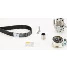 ContiTech Wasserpumpe + Zahnriemensatz CT1028WP9