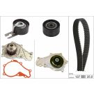 INA Wasserpumpe + Zahnriemensatz 530 0632 30