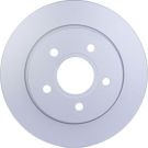 Bremsscheibe 8DD 355 118-221