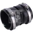 Ladeluftschlauch 1002794 Ladeluftschlauch 1002794