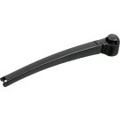 FEBI BILSTEIN 177547 Wischarm, Scheibenreinigung FEBI BILSTEIN 177547 Wischarm, Scheibenreinigung